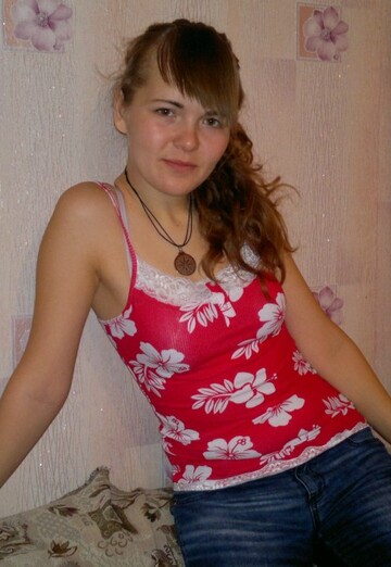 Моя фотография - Наталья, 35 из Саянск (@natalwy8852937)