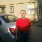 Андрей, 56, Белорецк