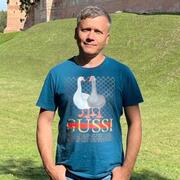 Pavel 49 Belgorod