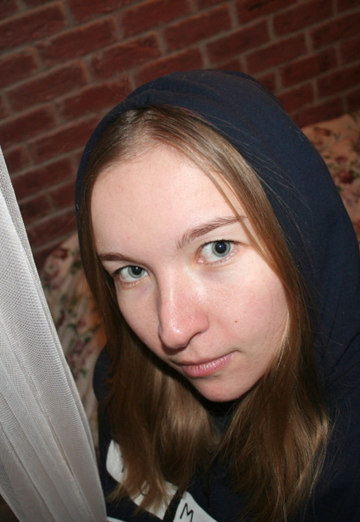 Ниночка (@keepsake-2009) — моя фотография № 1