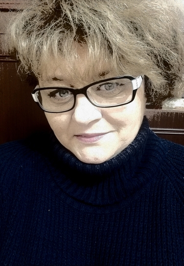 My photo - lyudmila, 52 from Brest (@ludmila89794)