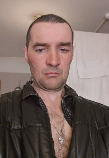 Моя фотография - Юрий, 49 из Владивосток (@uriy135024)