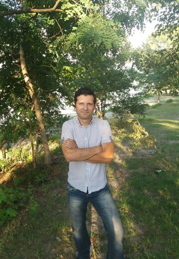 My photo - Aleksey, 36 from Kanev (@aleksey287820)