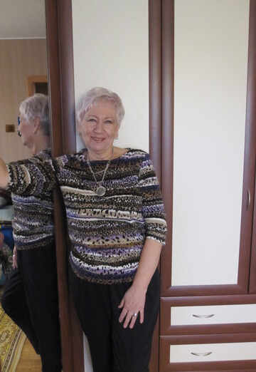 My photo - Tatyana, 66 from Tver (@tatyana246903)
