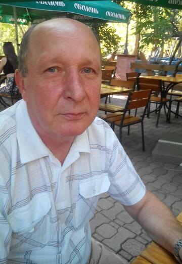 My photo - Valera, 65 from Belogorsk (@valera45241)