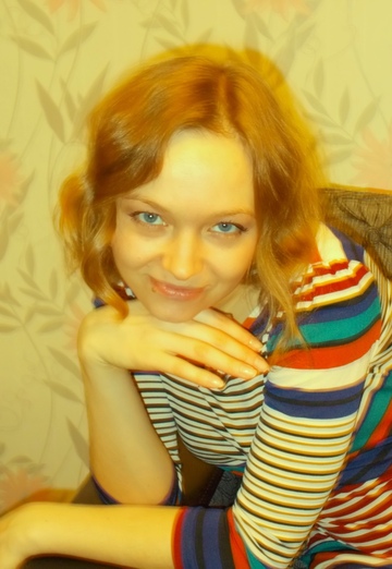 Katerina (@katerina4060) — my photo № 1