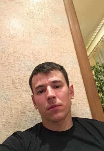 My photo - Viktor, 28 from Ufa (@viktor196263)
