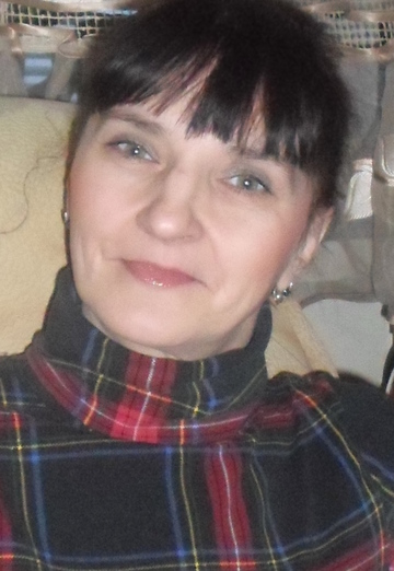 My photo - Oksana, 52 from Horlivka (@oksana58970)