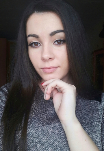 My photo - Tatyana, 31 from Tikhvin (@tatyana236101)