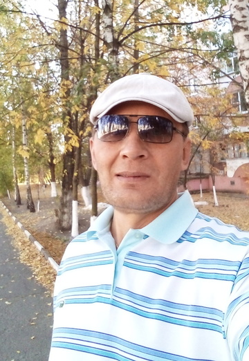 My photo - Vladimir, 50 from Stary Oskol (@vladimir349011)