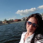 наталья, 41, Медведево
