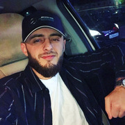 Арсен, 29, Геленджик