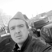 Алексей Смирнов, 37, Приозерск