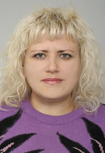 My photo - Tanyusha, 49 from Simferopol (@tanusha866)