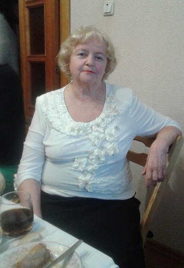 Моя фотография - Раиса, 66 из Житомир (@raisa4424)