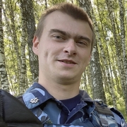 Алексей, 24, Кромы