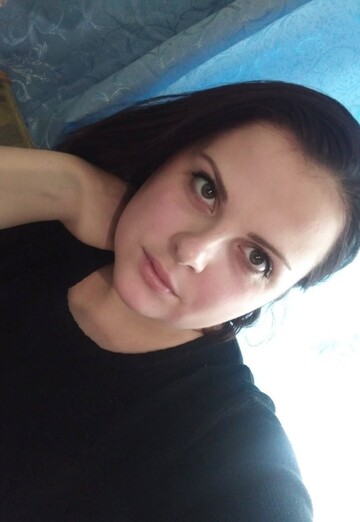 Моя фотография - Оксана, 32 из Беломорск (@oksana118071)