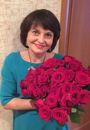 My photo - Elena, 53 from Veliky Novgorod (@elena337333)