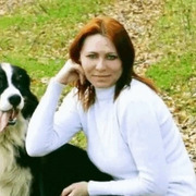 Алена, 43, Кольчугино