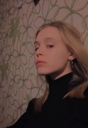 My photo - Aleksandra, 23 from Moscow (@aleksandra72105)