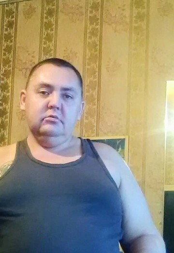 Моя фотография - Евгений, 43 из Ростов-на-Дону (@evgeniy368844)