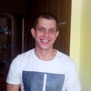 Иван, 39, Вязьма