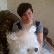 Людмила, 41, Рубцовск