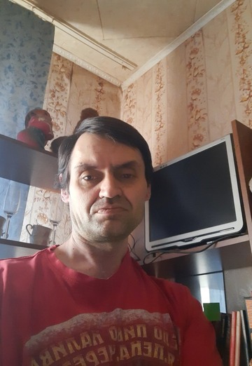 My photo - Igor, 43 from Promyshlennaya (@igor345305)
