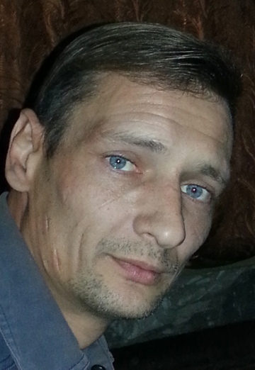 Моя фотография - Александр, 44 из Кореновск (@aleksandr471819)