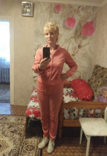My photo - Lidiya, 73 from Tiraspol (@lidiya15013)