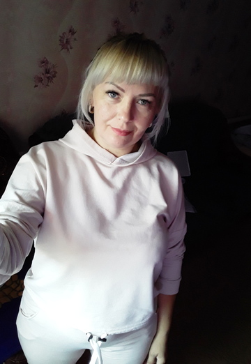 Моя фотография - Кисулька, 42 из Омск (@kisulka142)
