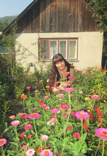 My photo - natasha, 36 from Mizhhiria (@natasha38197)