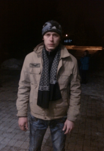 Andrey (@andrey139308) — my photo № 1