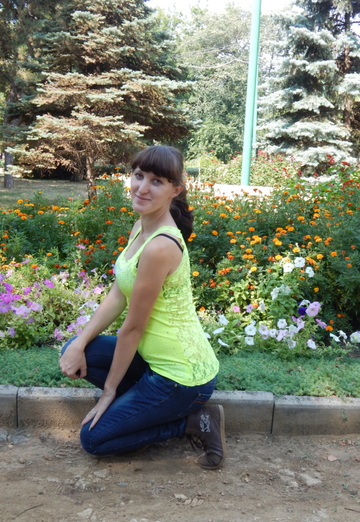 Benim fotoğrafım - Marina, 28  Millerovo şehirden (@marina79704)