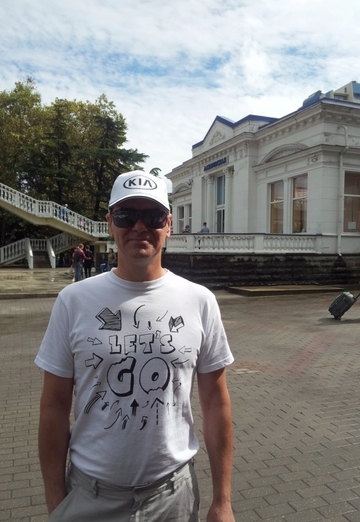 Моя фотография - николай, 57 из Санкт-Петербург (@nikolay31758)