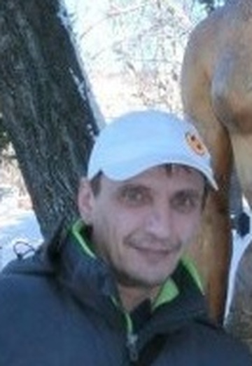 My photo - Konstantin, 53 from Lyubinsky (@konstantin90020)