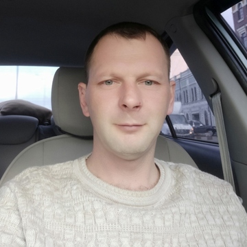 Моя фотография - Владимир, 37 из Киев (@vladimir289272)