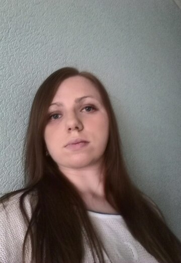 My photo - Elena, 34 from Mazyr (@elena284618)