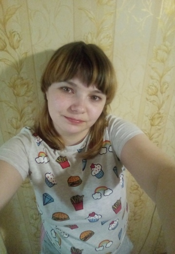 My photo - Elena, 31 from Yugorsk (@elena439706)