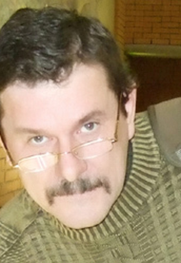 My photo - Valeriy, 67 from Korolyov (@valeriy14656)