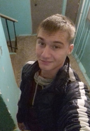 My photo - Denis, 27 from Stary Oskol (@denis139719)