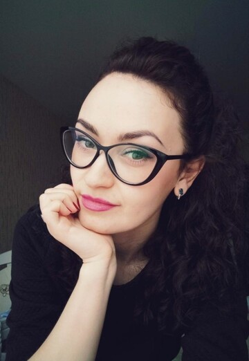 Моя фотография - WWW Анюта, 36 из Москва (@wwwanuta4)