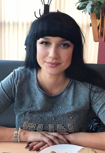 My photo - Olga, 41 from Irkutsk (@olga347450)