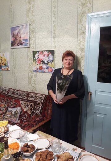 My photo - Natalya, 60 from Slavyansk-na-Kubani (@natalya276989)