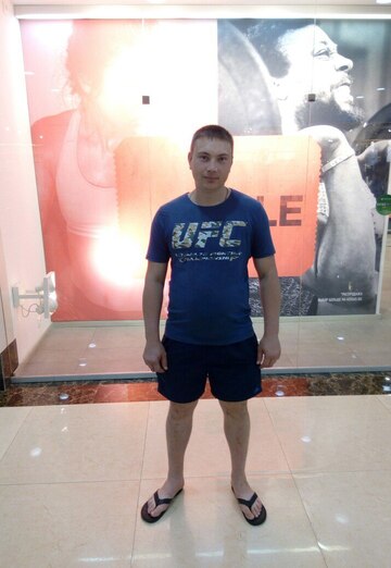 Моя фотография - Артём, 41 из Тамбов (@artem116538)