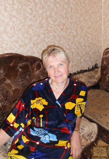 My photo - yadviga, 65 from Volkovysk (@yadviga71)