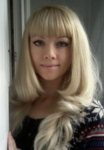 My photo - Oksana, 45 from Enakievo (@oksana19482)