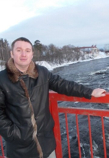 My photo - Aleksey, 40 from Syktyvkar (@aleksey489534)