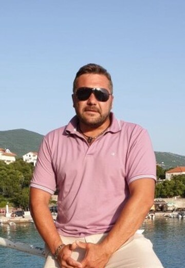 Моя фотографія - владимир, 41 з Штутгарт (@vladimir363088)