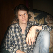 Марина, 48, Серафимович